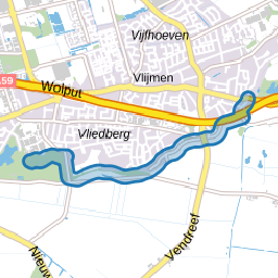 Heidijk