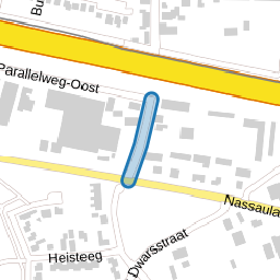 Industriestraat