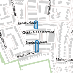 Jacob Catsstraat