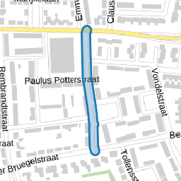 Jan Steenstraat