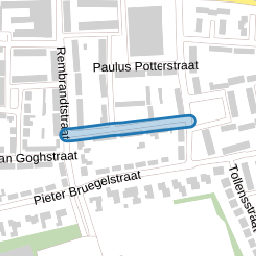 Jan Tooropstraat