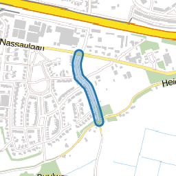 Lavendelweg