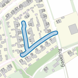 Liliane Brekelmansstraat