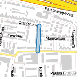 Margrietlaan