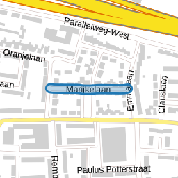 Marijkelaan