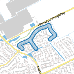 Marijnenlaan