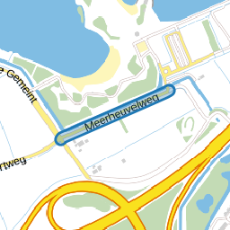Meerheuvelweg