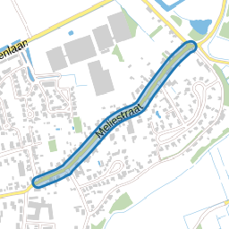Meliestraat