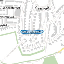 Multatulistraat