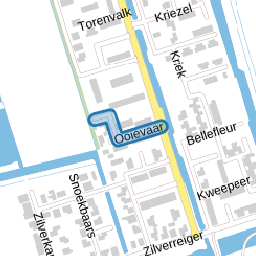 Ooievaar