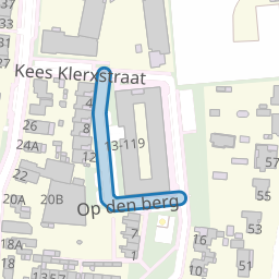 Op den berg