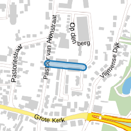 Ossewaardestraat