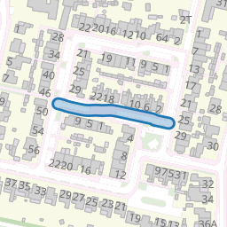 Schout van Drunenstraat