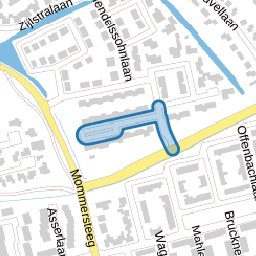 Schubertlaan