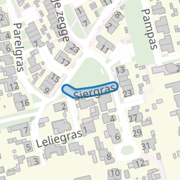 Siergras