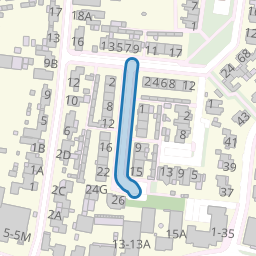 Van Barneveltstraat