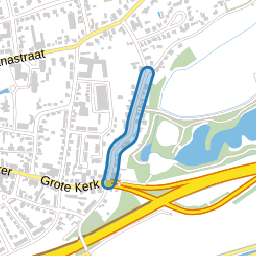 Vlijmense Dijk