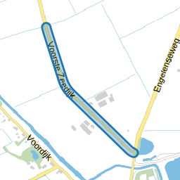 Voorste Zeedijk