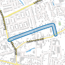 Wilhelminastraat