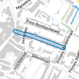 Ambachtstraat