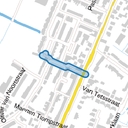 Amerikastraat