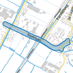 Beeklaan
