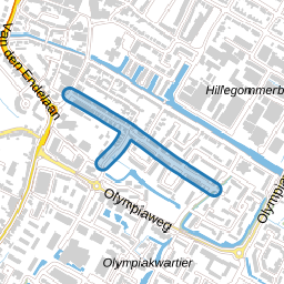 Brouwerlaan