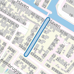 Buddenborgstraat