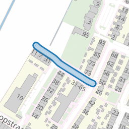 De Eendrachtstraat
