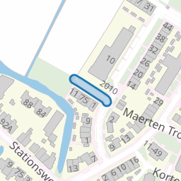De Hoopstraat