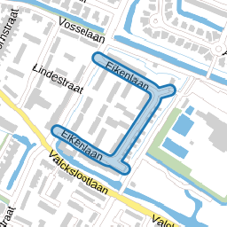 Eikenlaan