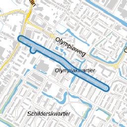 Elsbroekerlaan