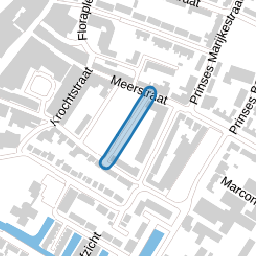 Emmastraat