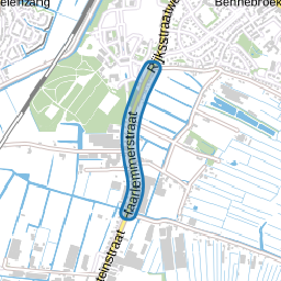 Haarlemmerstraat