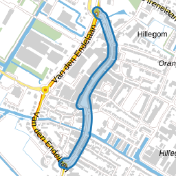 Hoofdstraat