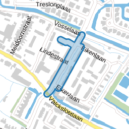 Kastanjelaan