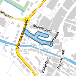 Kerkstraat