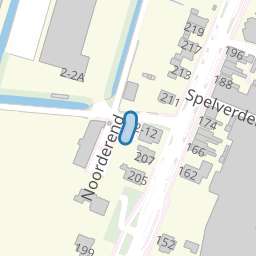 Korte Noorderend