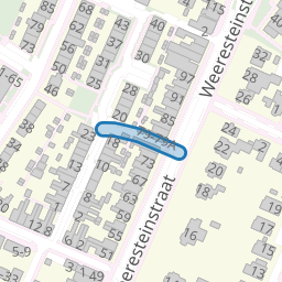 Kortenbachstraat