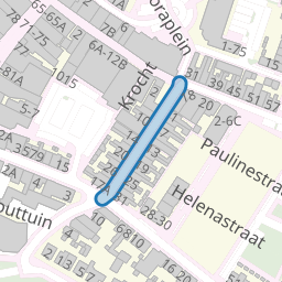 Krochtstraat
