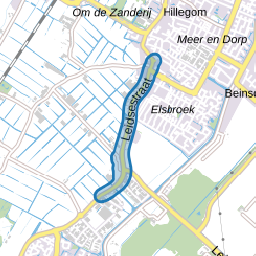 Leidsestraat