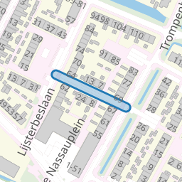 Lindestraat