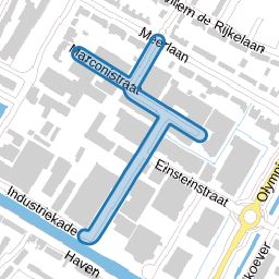 Marconistraat