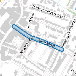 Meerstraat