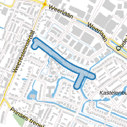 Molenlaan