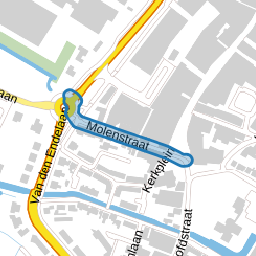Molenstraat