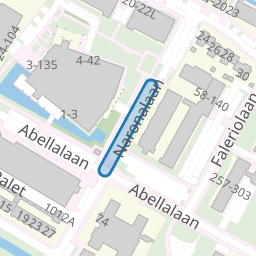Naronalaan
