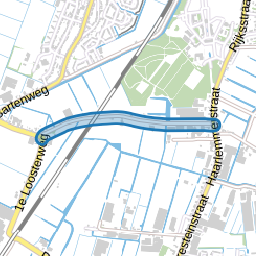 Nieuweweg
