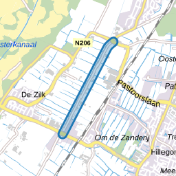 Noorder Leidsevaart