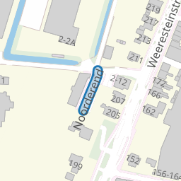 Noorderend